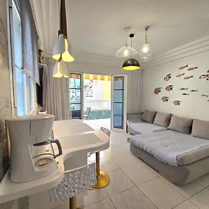  Apartament Orlando Sea