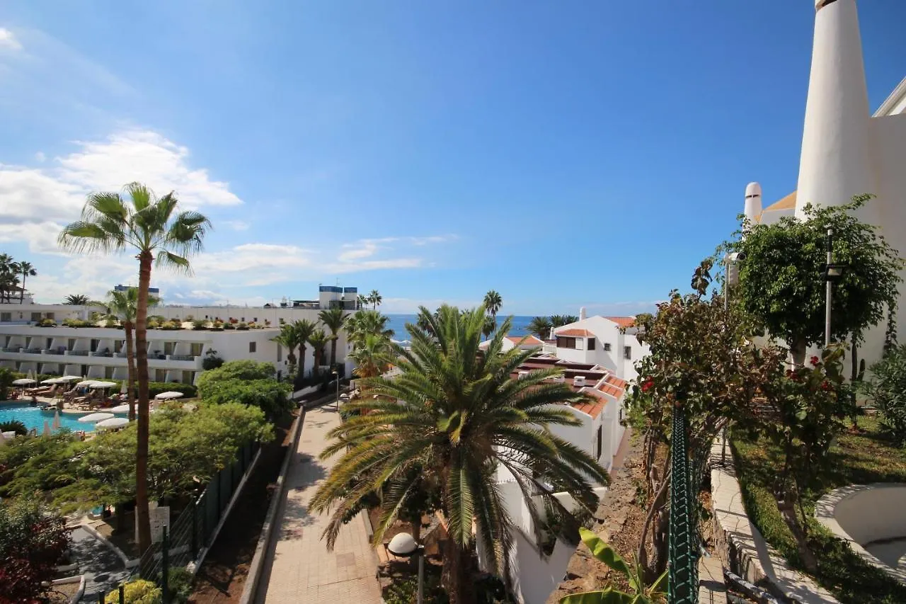 Apartment Puerto Colon 아데제