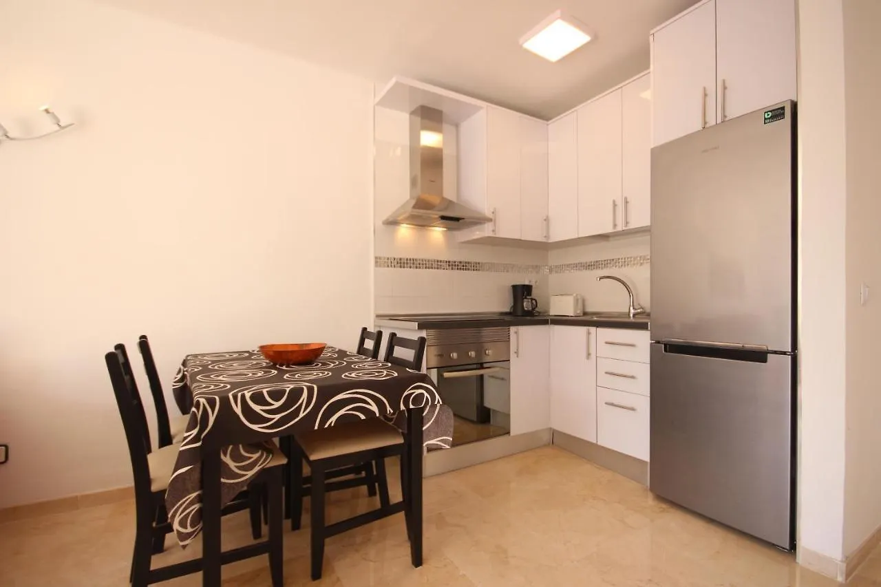 Apartment Puerto Colon의 연락처