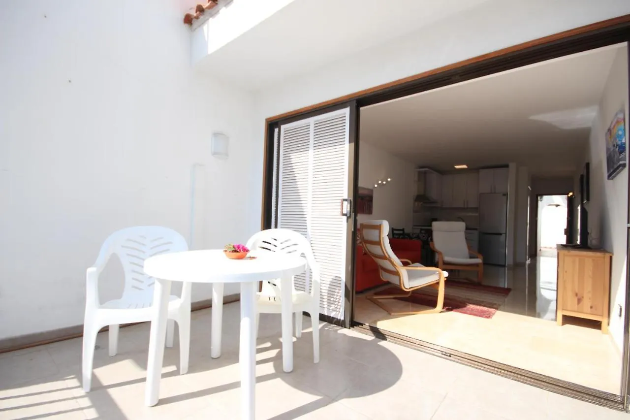 Apartment Puerto Colon 아데제 스페인