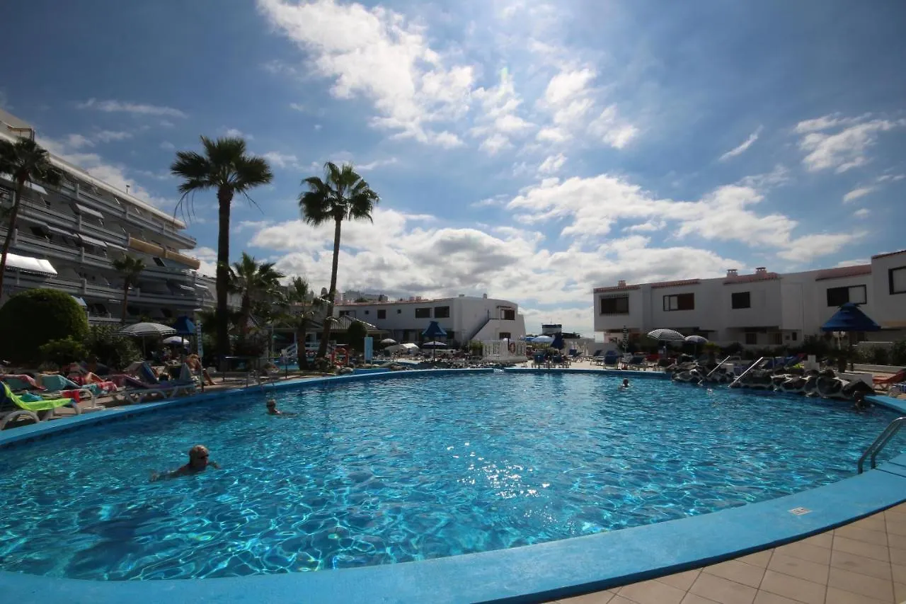 Apartment Puerto Colon 아데제
