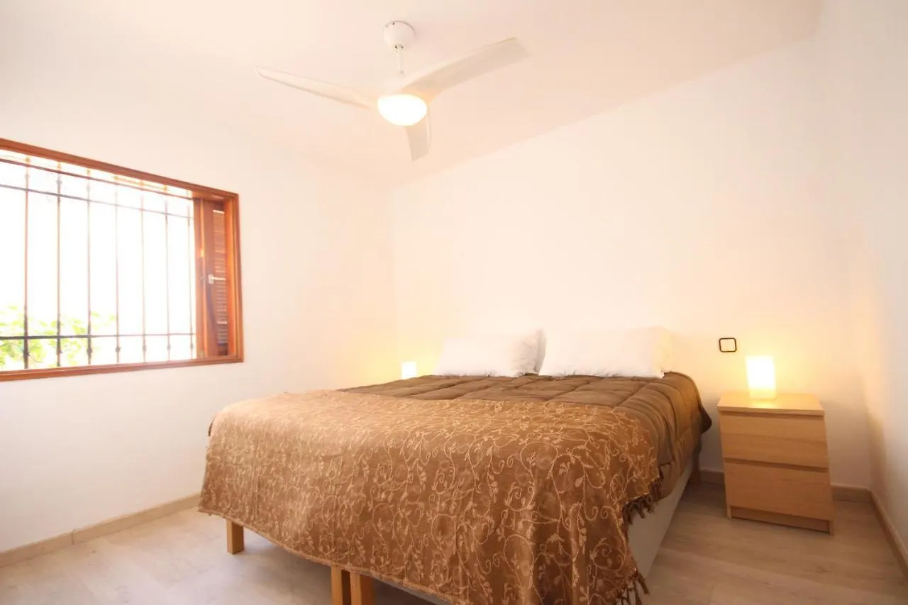 Apartment Puerto Colon 아데제 스페인