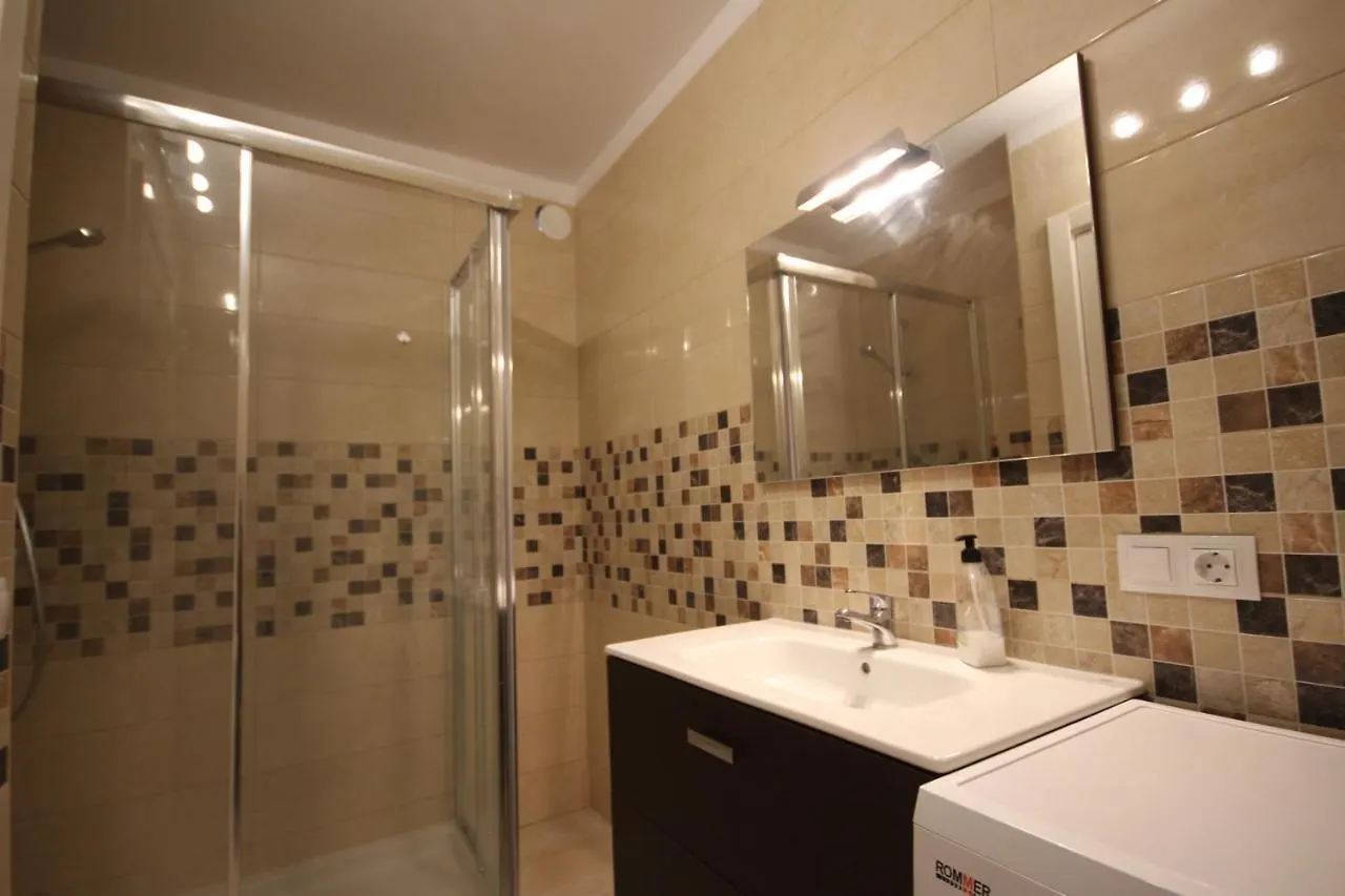 Apartment Puerto Colon 아데제 스페인