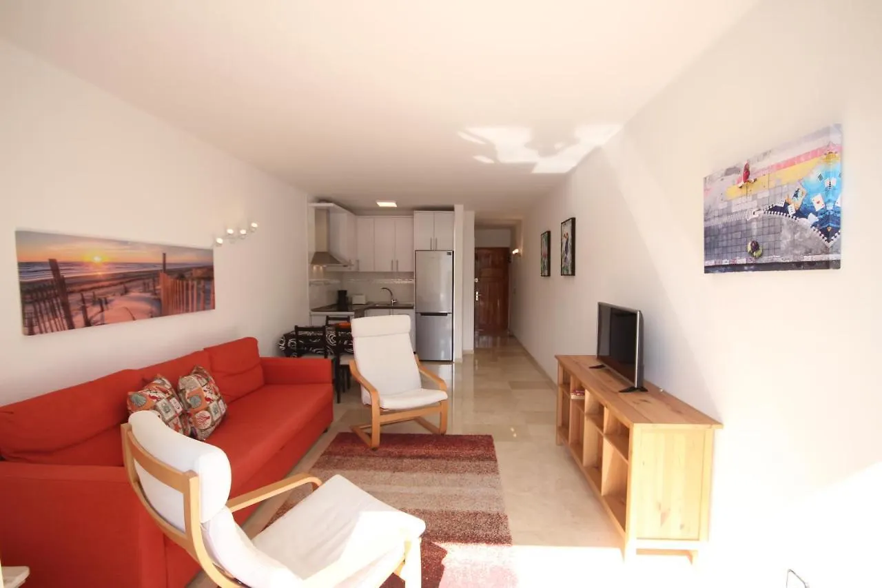 Apartment Puerto Colon 아데제 0*,  스페인