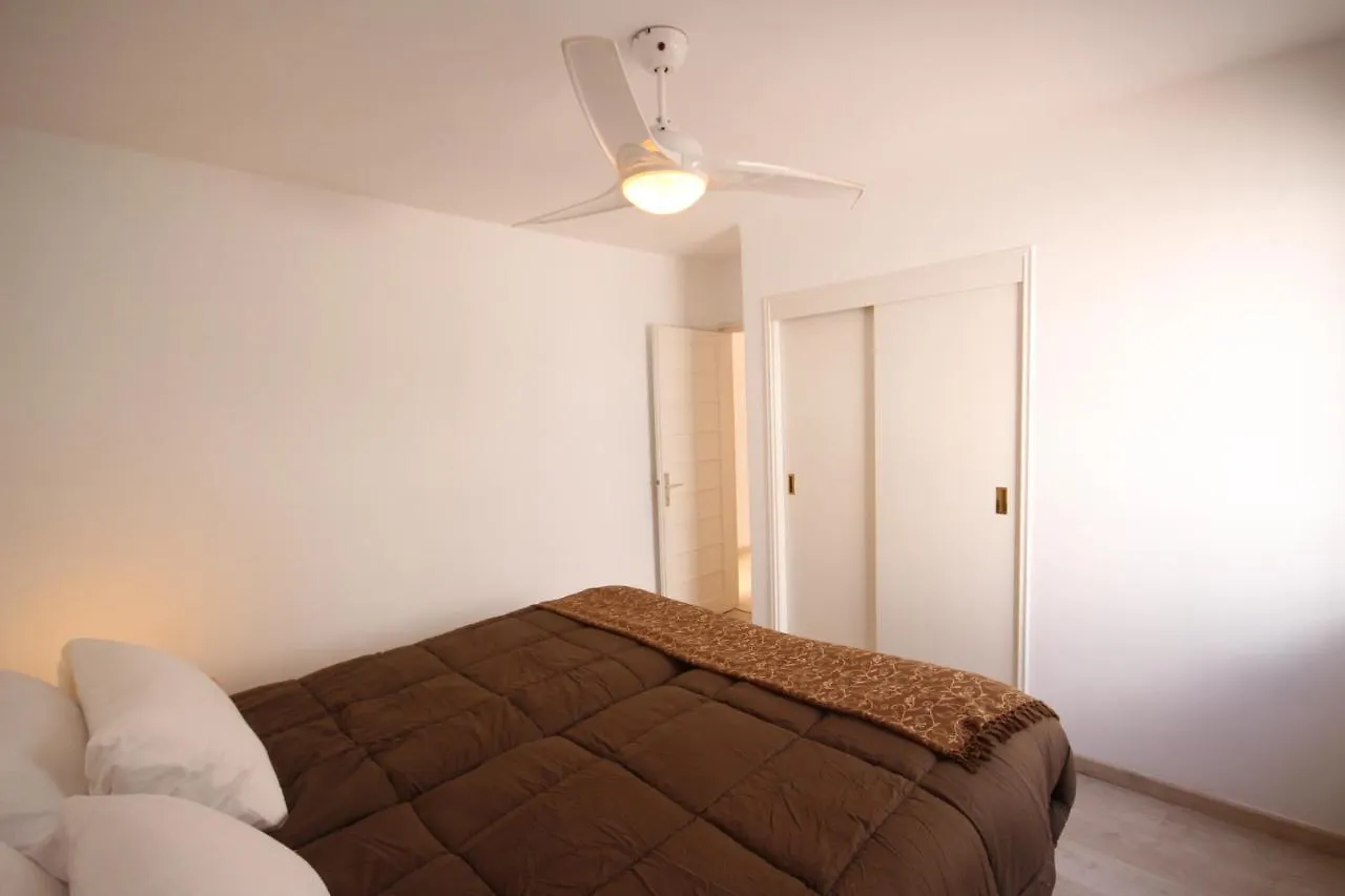 Apartment Puerto Colon 아데제 0*,
